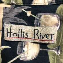 HOLLIS RIVER