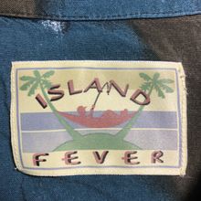 ISLAND FEVER