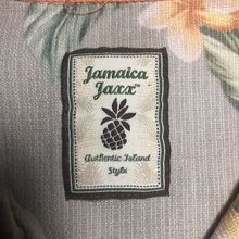 JAMAICA JAXX