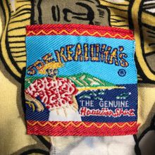JOE KEALUHA'S