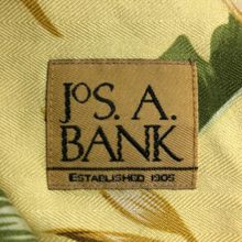 JOS. A. BANK