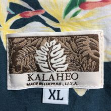 KALAHEO