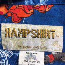 KAMP SHIRT