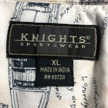 KNIGHTS SPORTSWEAR