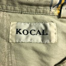 KOCAL