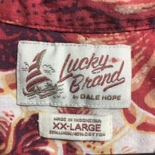 LUCKY BRAND
