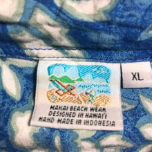 MAKAI BEACH WEAR