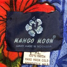 MANGO MOON