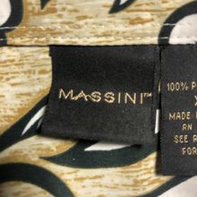 MASSINI