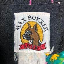 MAX BOXXER