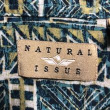 NATURAL ISSUE