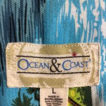 OCEAN & COAST