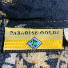PARADISE GOLD