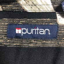 PURITAN
