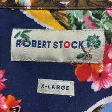 ROBERT STOCK
