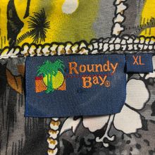 ROUNDY BAY