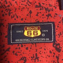 ROUTE 66