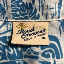 ROYAL CREATIONS