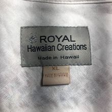 ROYAL HAWAIIAN CREATIONS