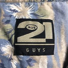RUE 21