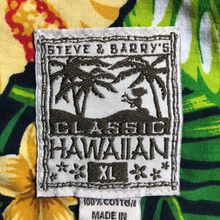 STEVE & BARRY’S