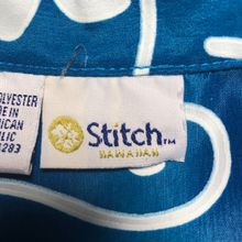 STITCH HAWAIIAN