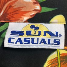 SUN CASUALS