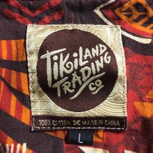 TIKILAND TRADING CO.