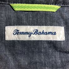 TOMMY BAHAMA
