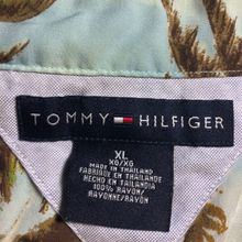 TOMMY HILFIGER