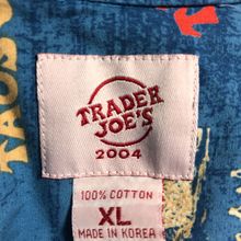 TRADER JOES