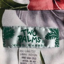 TWO PALMS