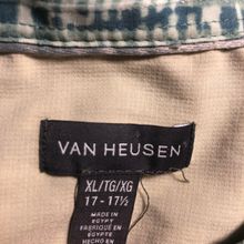 VAN HEUSEN