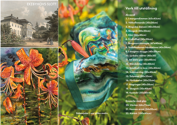 FOLDER EKEBYHOVSSLOTT UTSTÄLLNING32