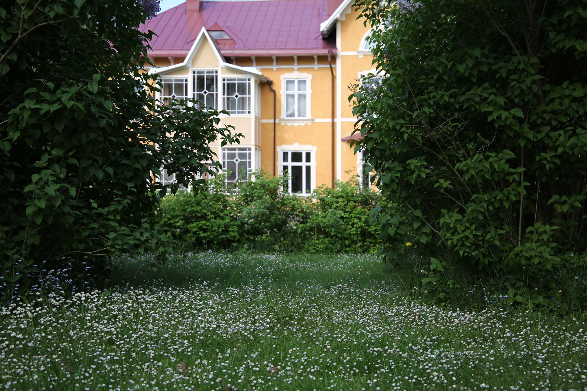 tusenskona