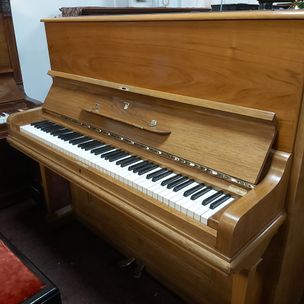 Bluthner upright piano for sale