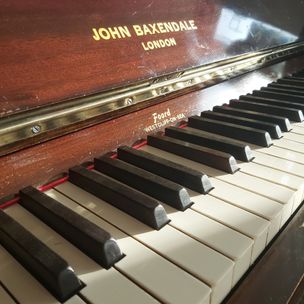 Starter Piano for sale - Southend Westcliff Leigh on Sea