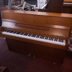 Kawai C4XS upright piano for sale