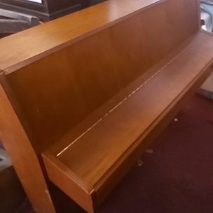 Kawai C4XS upright piano for sale