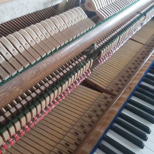 Pearl River upright piano for sale