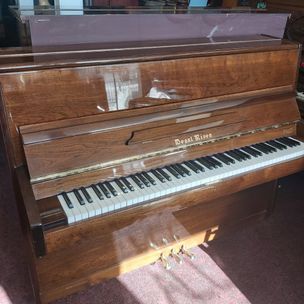 Pearl River upright piano for sale