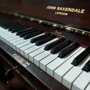 Starter Piano for sale - Southend Westcliff Leigh on Sea
