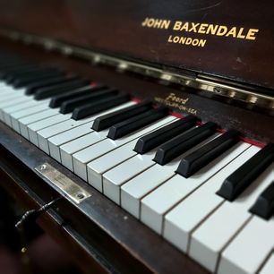 Baxendale