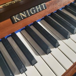 Knight K10
