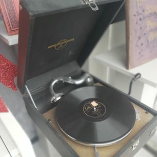 Gramophone Columbia
