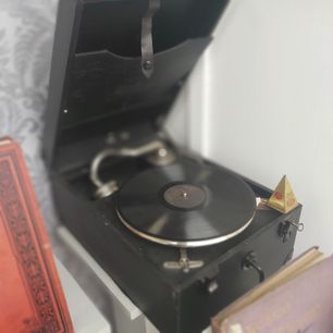 Gramophone