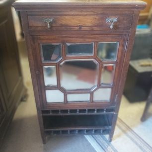 Music Cabinet