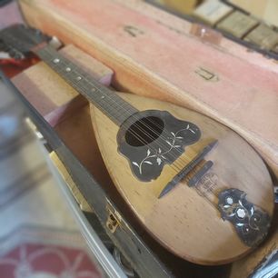 Mandolin