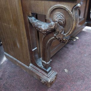GERBSTADT upright piano 02