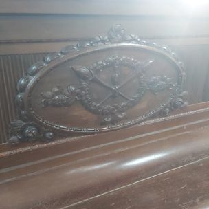 GERBSTADT upright piano 04